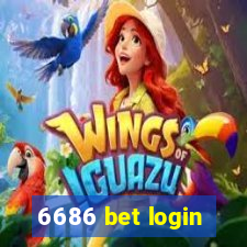 6686 bet login